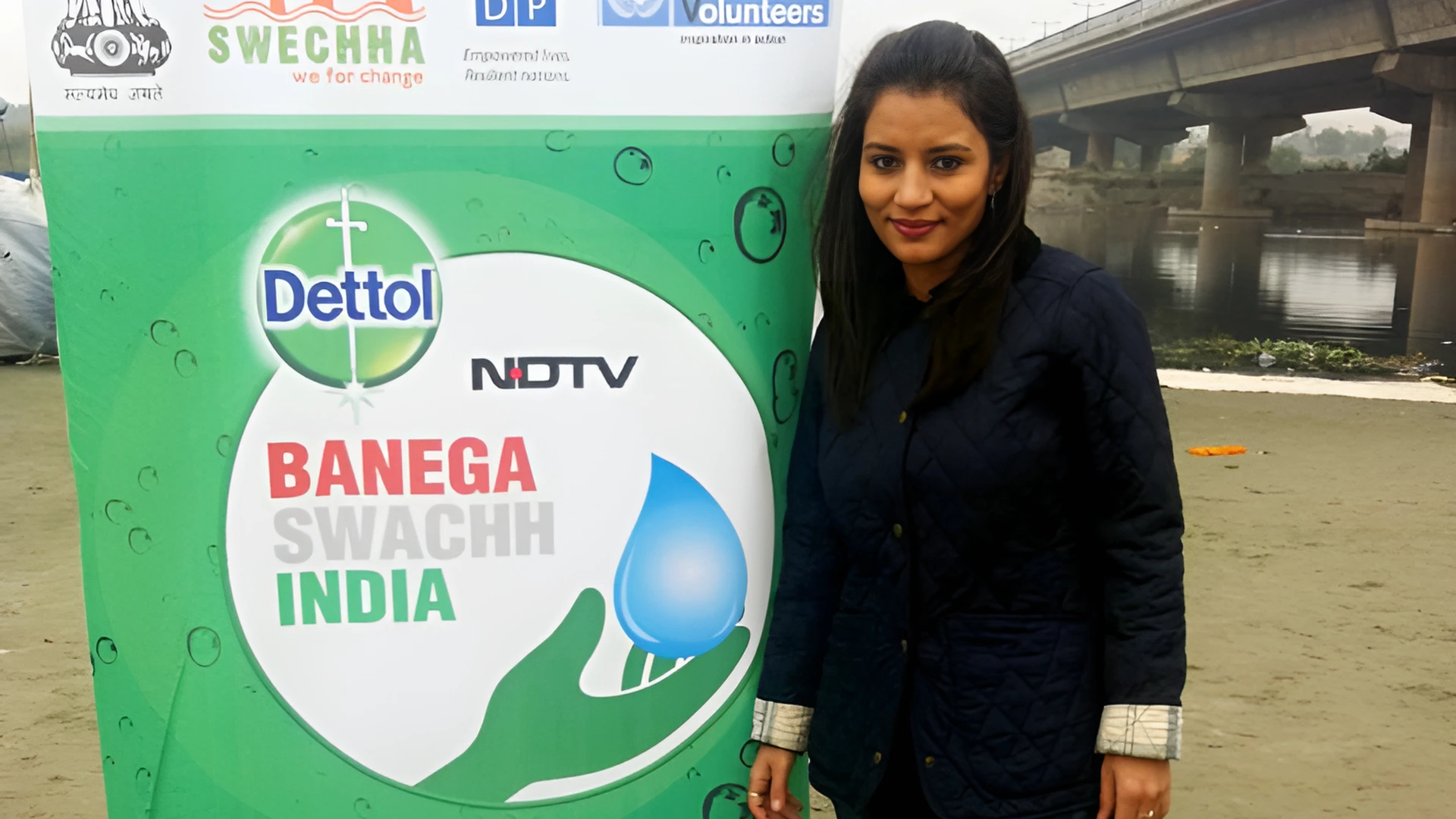 Banega Swachh India 1
