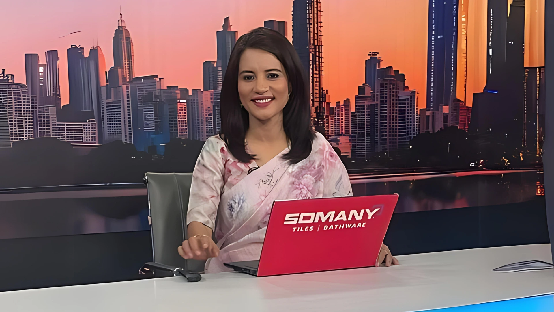 Breakfast News 1