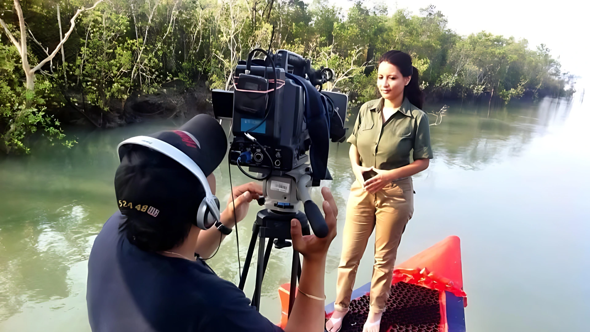 Ganga Documentary 1