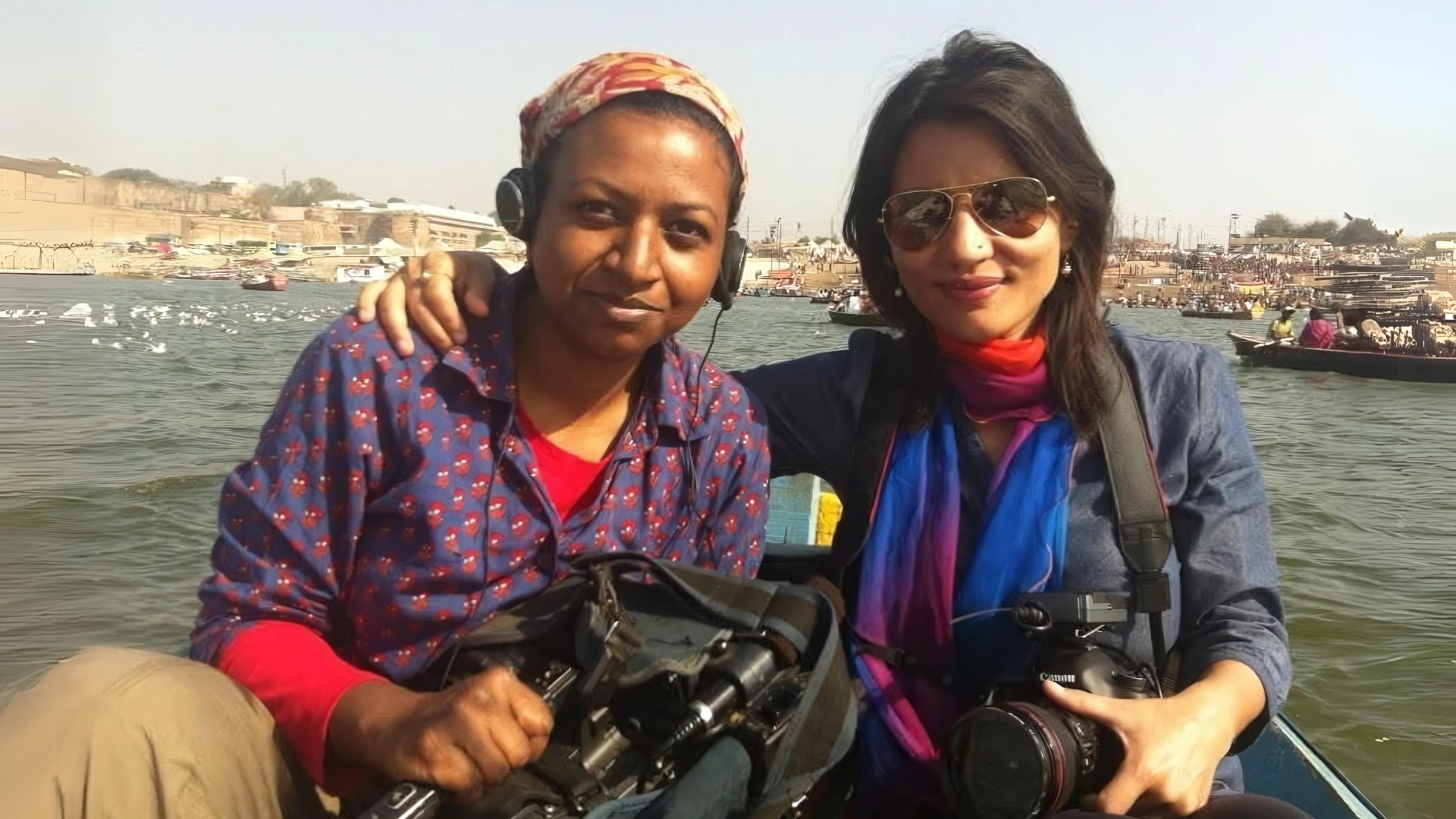 Ganga Documentary 2