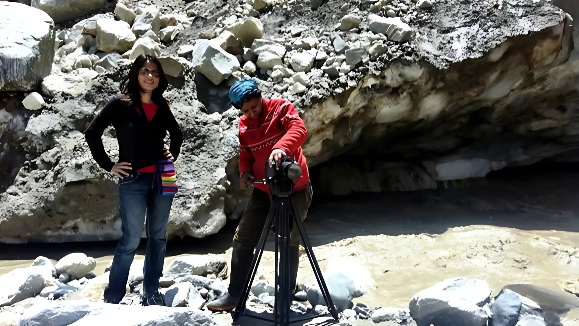 Ganga Documentary 3