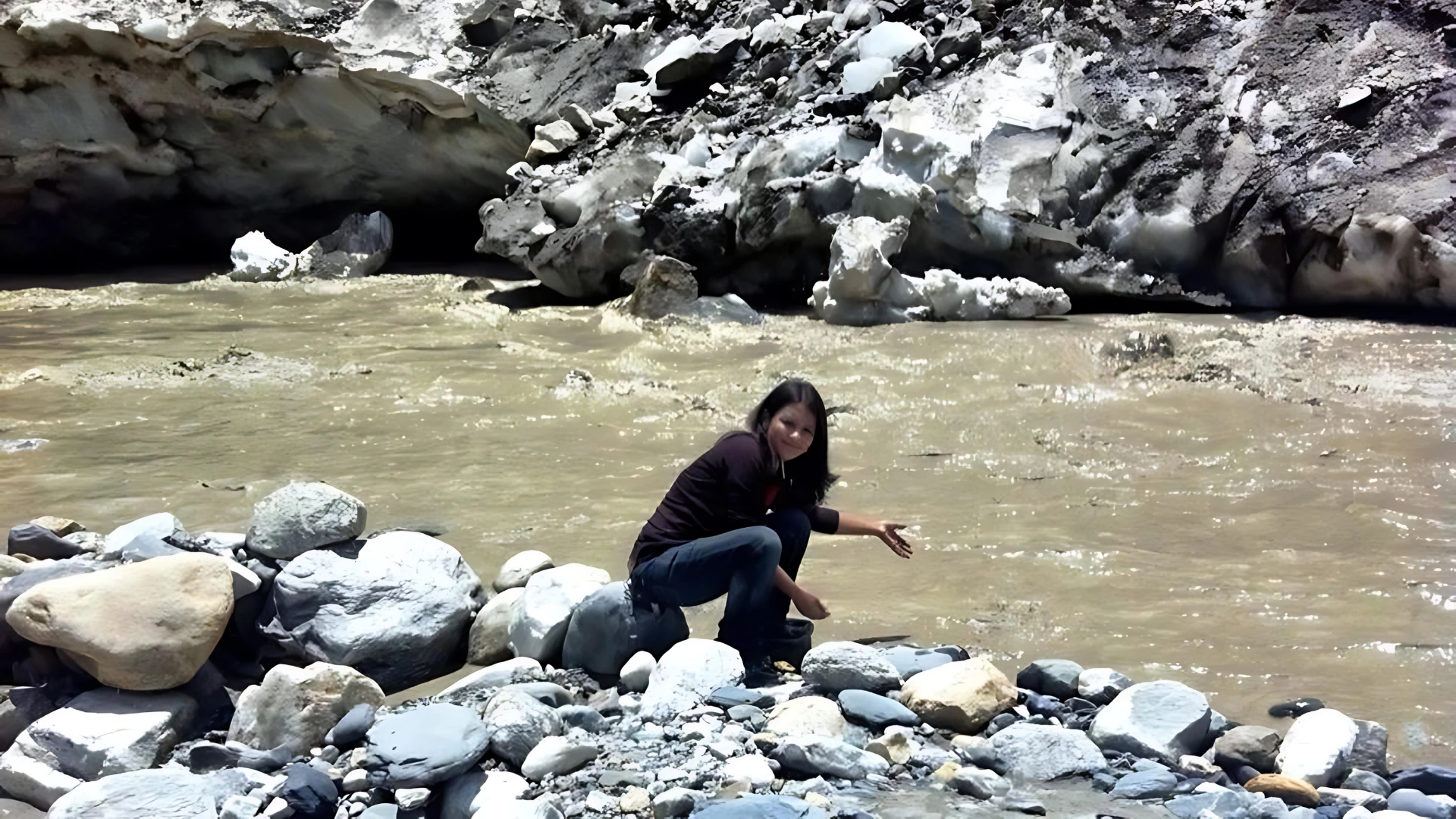 Ganga Documentary 4