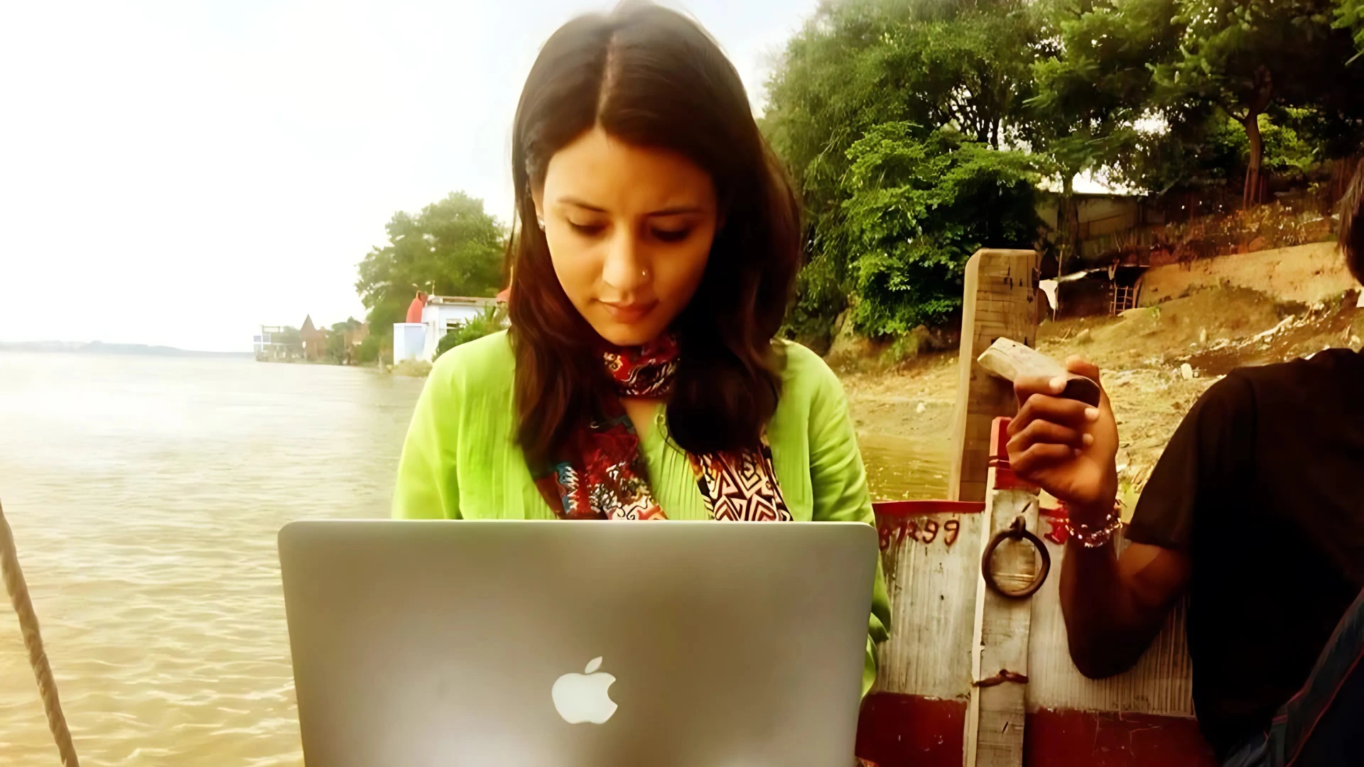 Ganga Documentary 5