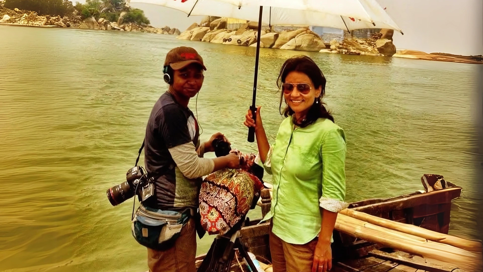 Ganga Documentary 6