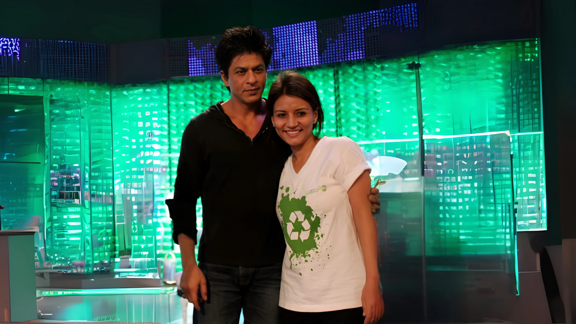 Greenathon 1