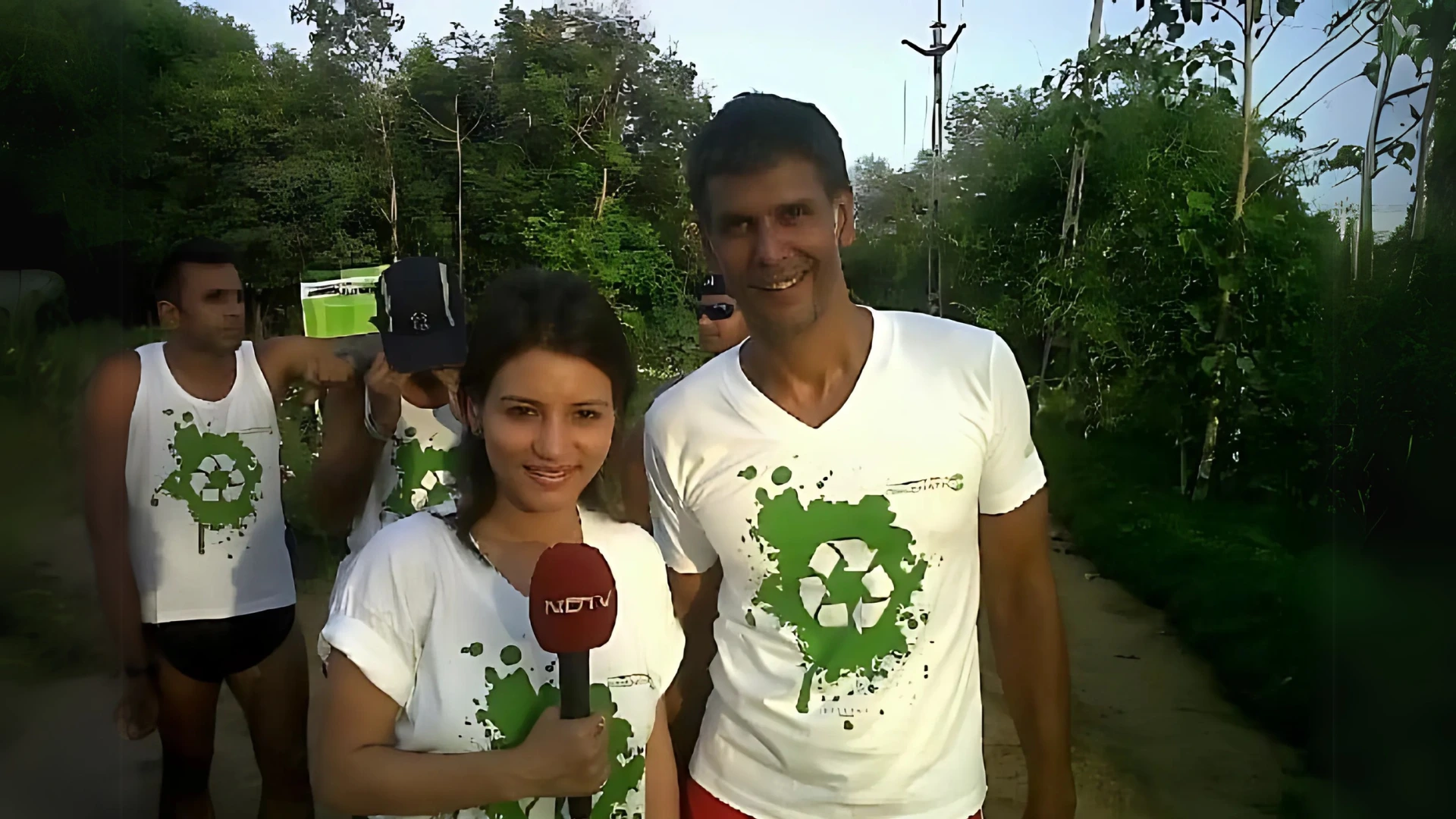 Greenathon 2