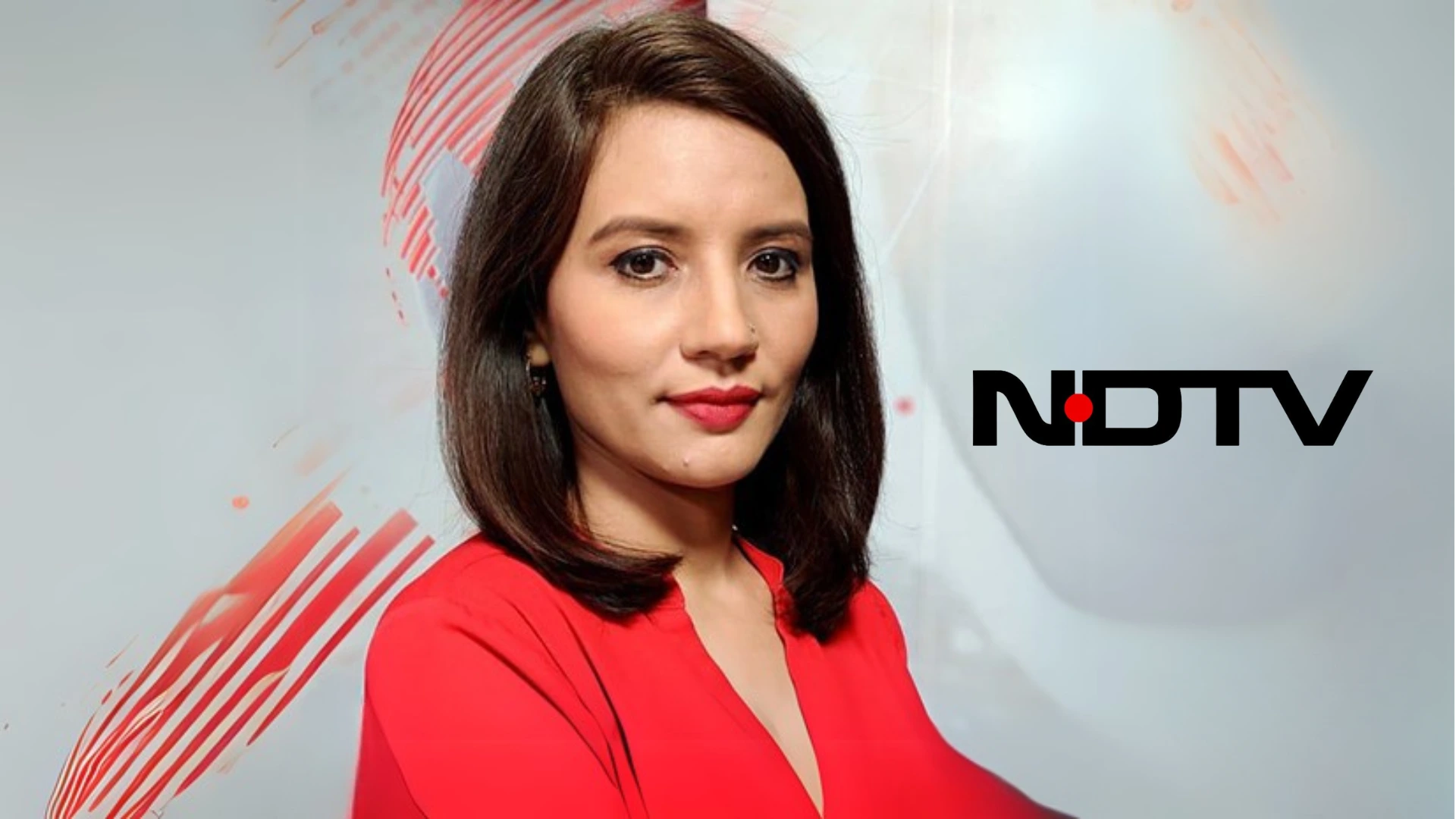 Joins NDTV 1