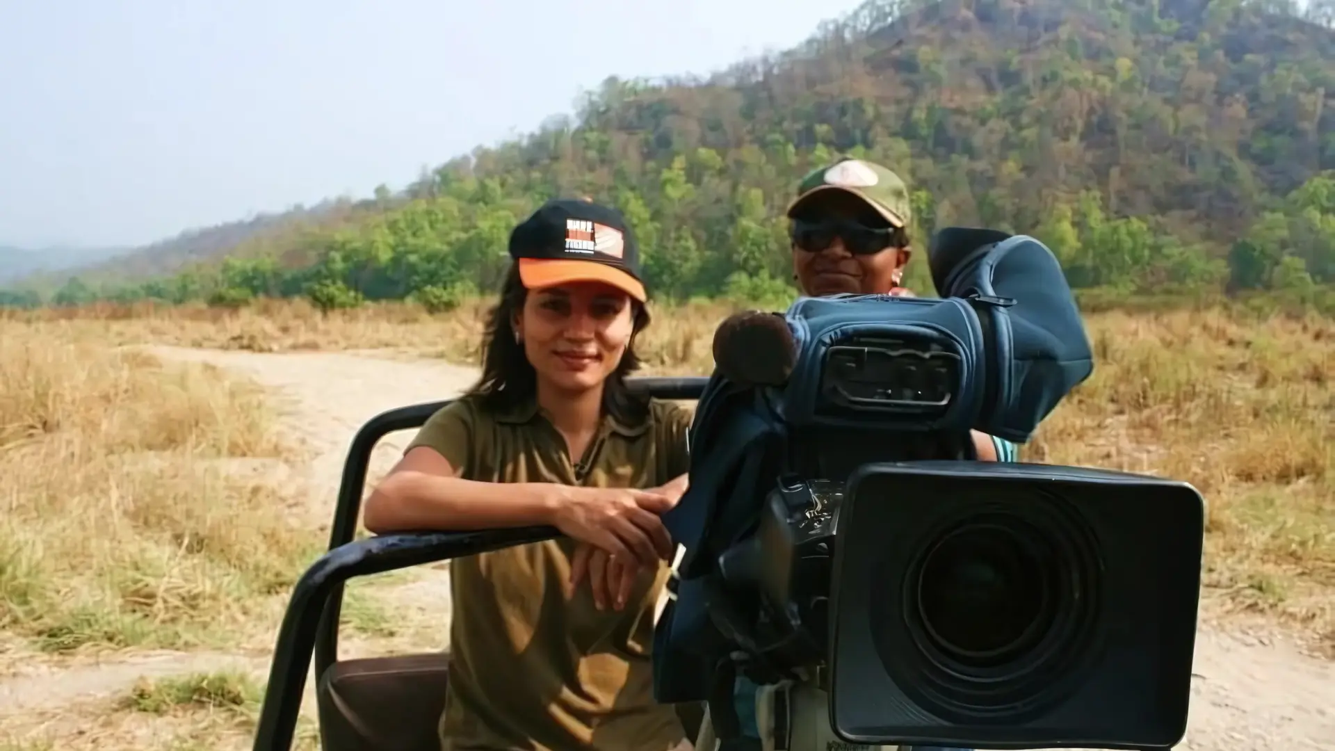 Safari India 1